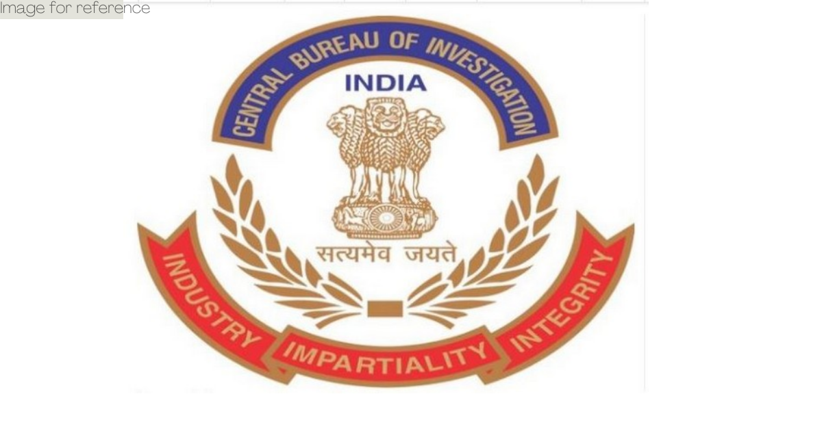 CBI registers FIRs over irregularities in leasing out of enemy property, searches conducted in 3 states